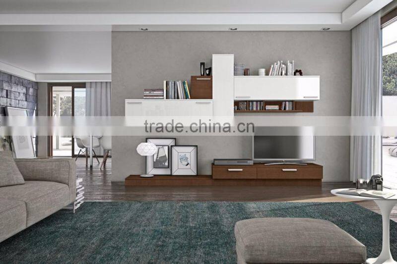 European Style Living Room Furniture tv cabinet furniture