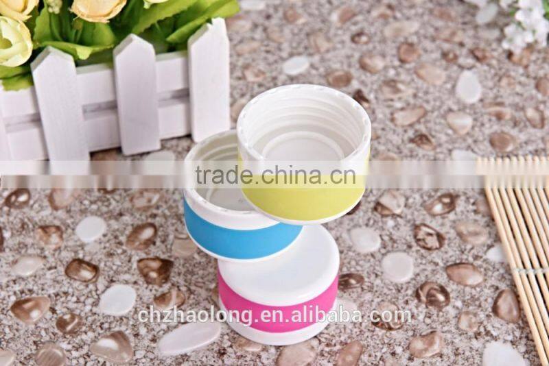 sport water bottle plastic portable outdoor bottle