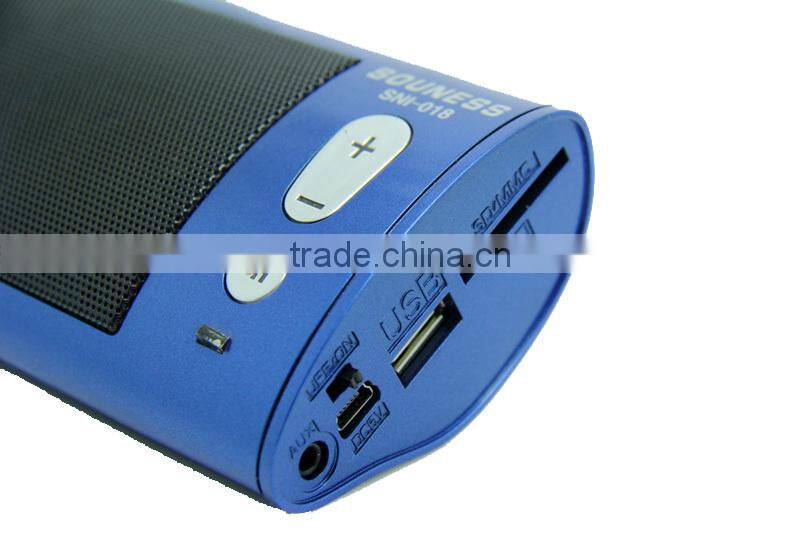 Hot sales rechargeable digital fm pocket radio for promotion