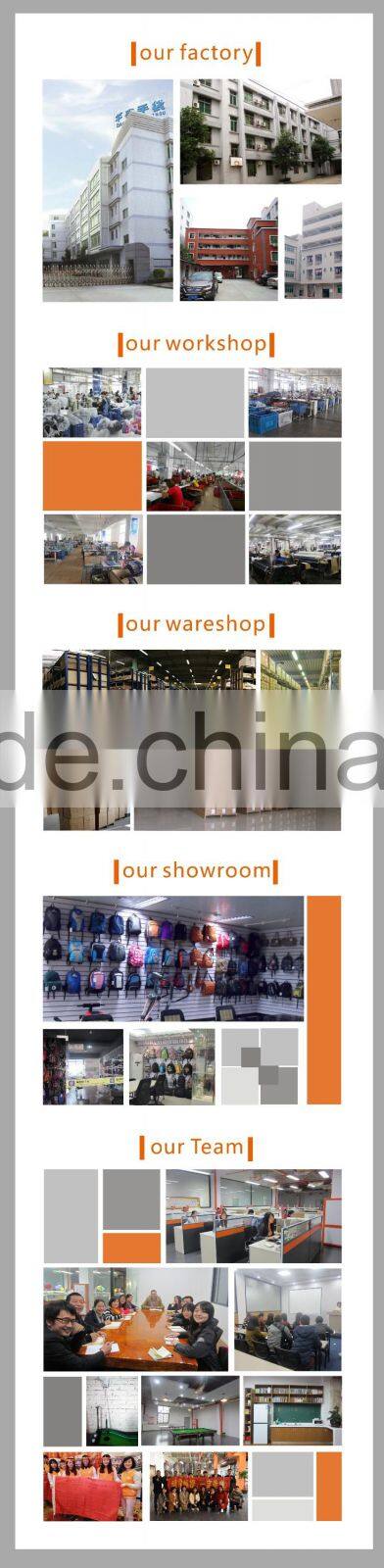 Nylon mens golf clothes bag high capacity