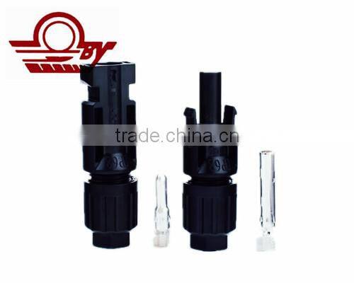 MC4 Connectors Male&Female Mc4 Connectors