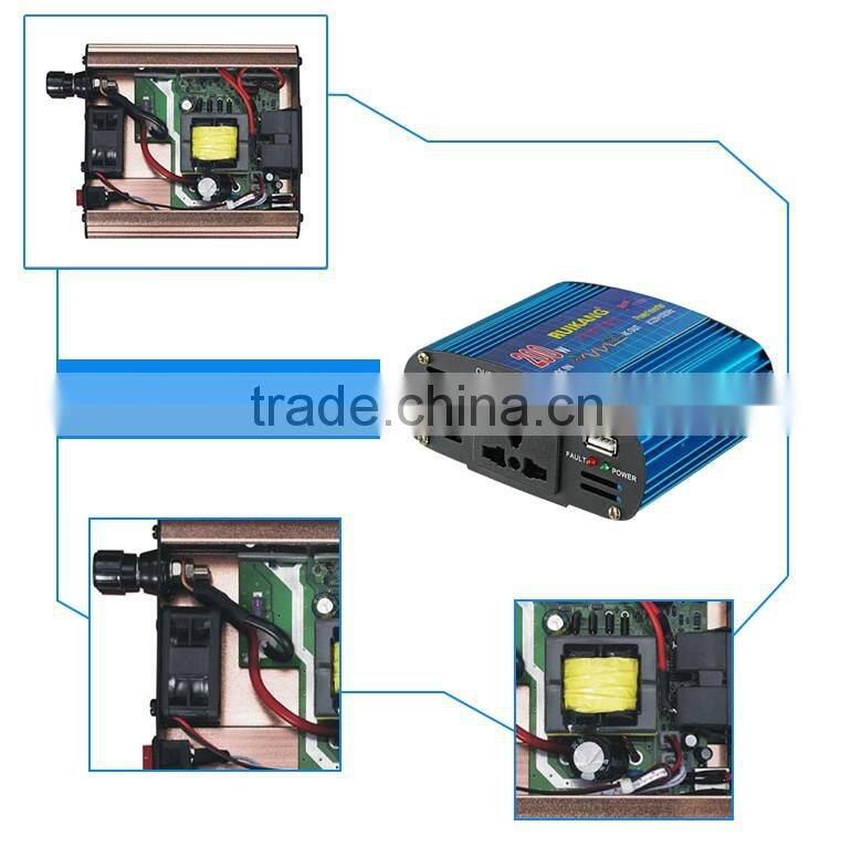 2016 New Type solar 10000 watt power inverter