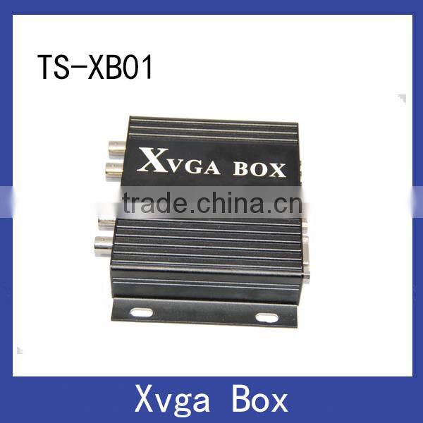 Hot sales! New CGA/EGA/RGB/RGBS/RGBHV to VGA Converter for Industrial Monitor