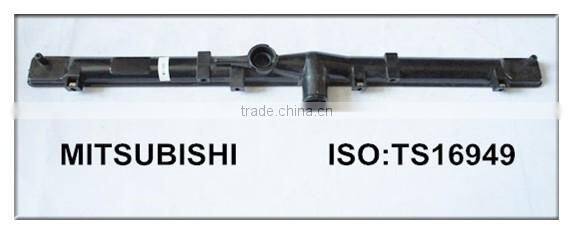 Engine for tata with radiator plastic tank pa66 gf30