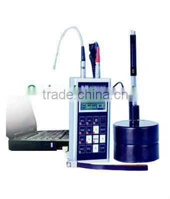Portable Leeb Hardness Tester HL200 Metal hardness meter