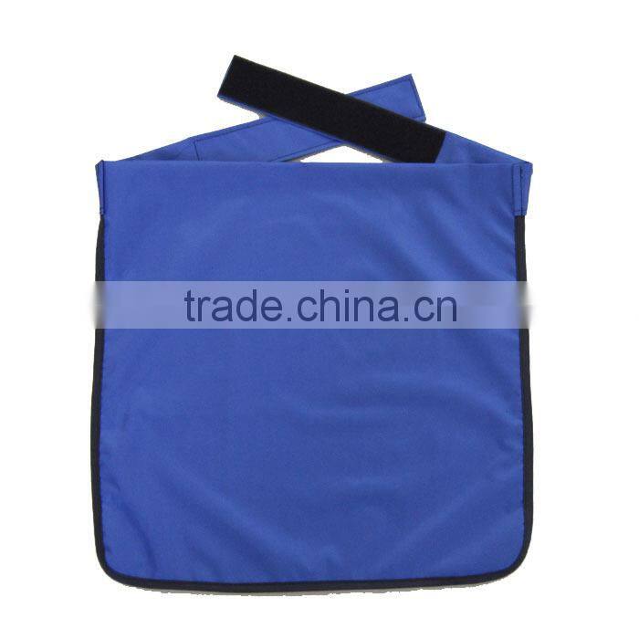 sanyi wholesale lead protective cloth/towel
