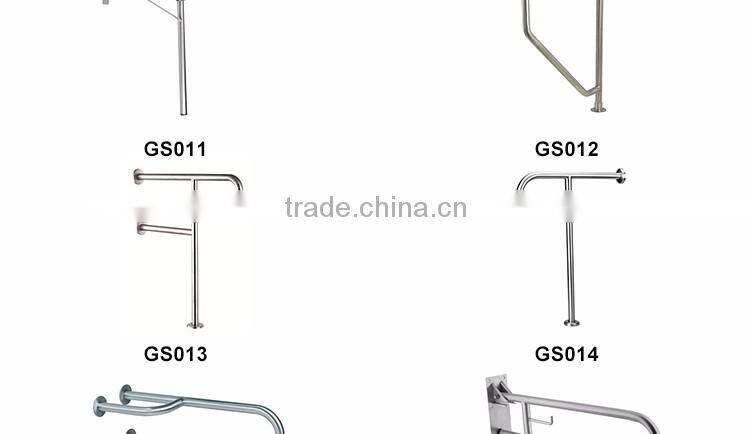 grab bar stainless steel material, equipment for the disabled grab bar