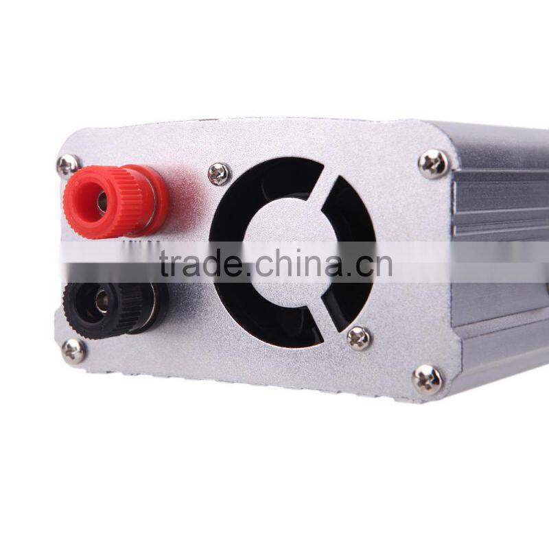 high frequency inverter switching transformer modified sine wave inverter 800w