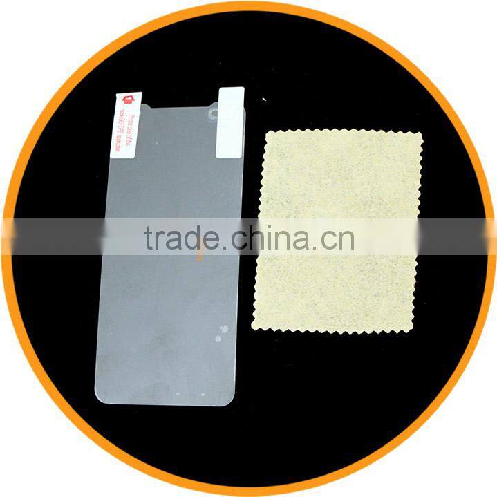 Clear LCD Screen Protector Guard for LG Optimus 2X P993 P990 from Dailyetech