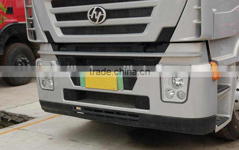 IVECO new design 6*4 reliable truck head