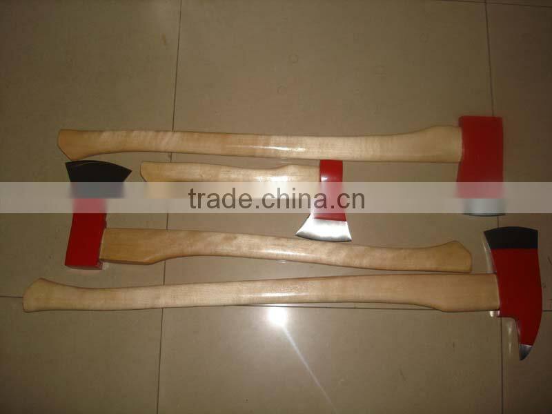 CARBON STEEL FORGED HOE HEAD