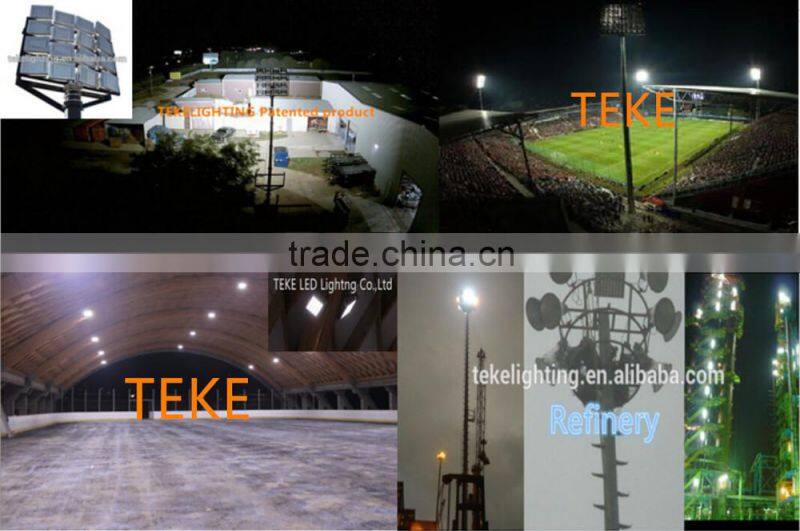 China alibaba best sellers high lumen 500W led flood light with best price