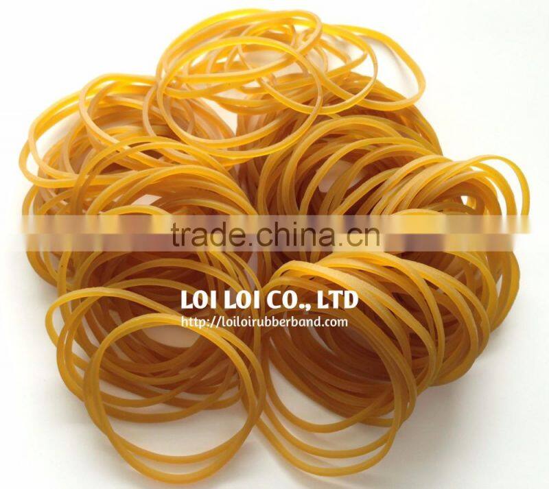 Rubber band for Electric wire tie Electrostatic and High quality