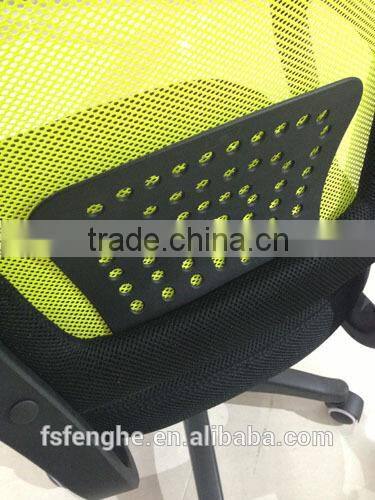 2015 new design swivel used chair for office furniture D043