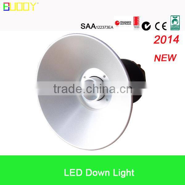 High Bay Light 150W LED Bright White Replaces Metal Halide 400 Watt Lamp volt