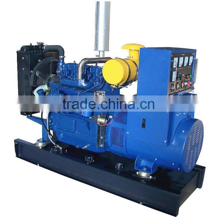 Chinese Top Brand Weifang Diesel Generator Sets