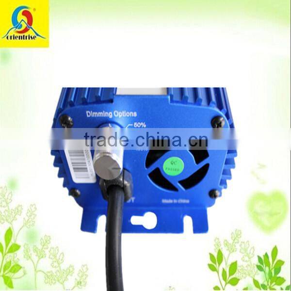 Electronic Lighting Ballast For Both HPS And MH 400W 600W 1000W