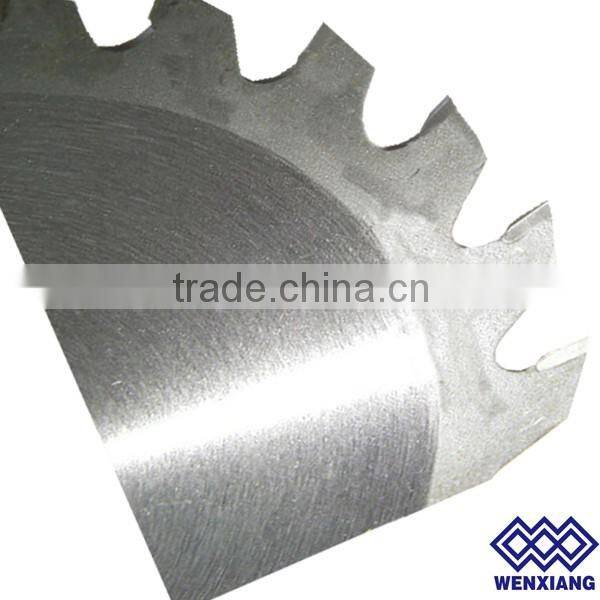 woodworking tools circular saw blade for arbor cutting