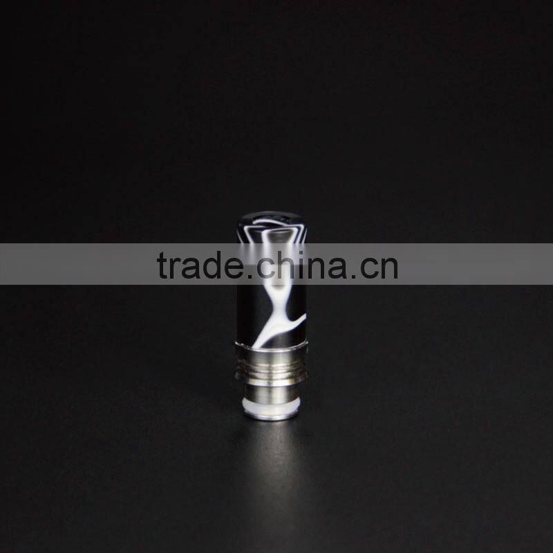 Wholesale short silicone test drip tips for ecigs/electronic cigarette using best material disposable silicone drip tip cover