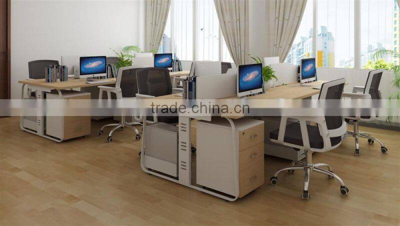Staff small office table or computer desk