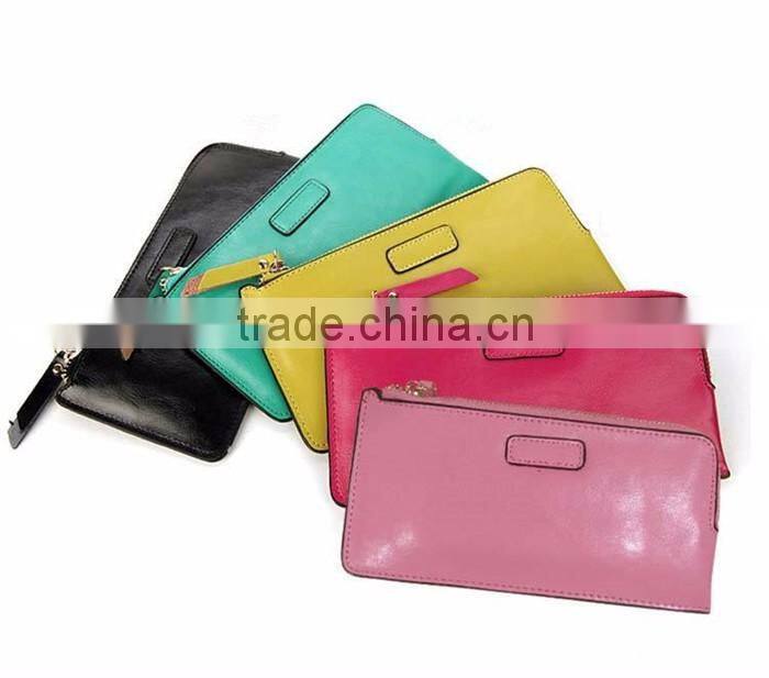 Most Welcomed Wallet as Seen on TV Custom for Women Wallet Leather