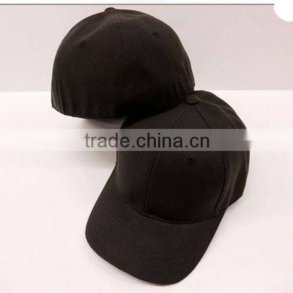 custom blank baseball sports cap and hat