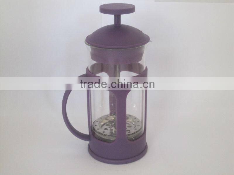 Teacoffee maker /Plunger /Tea kettle with different size