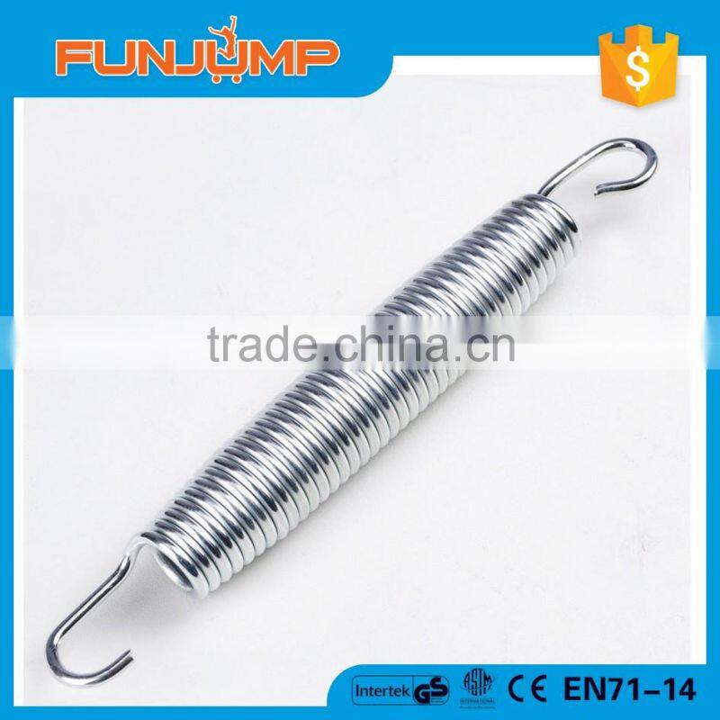 FUNJUMP Trampoline accessories of High Quality Springs