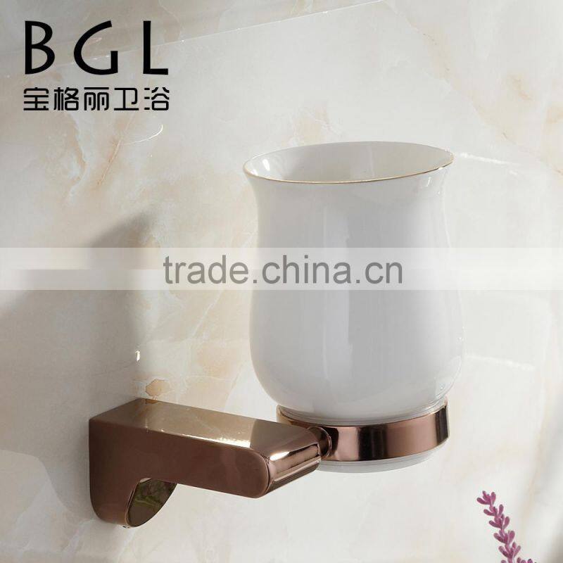 17938 modern elegant great tumbler holder for bathroom accessories set