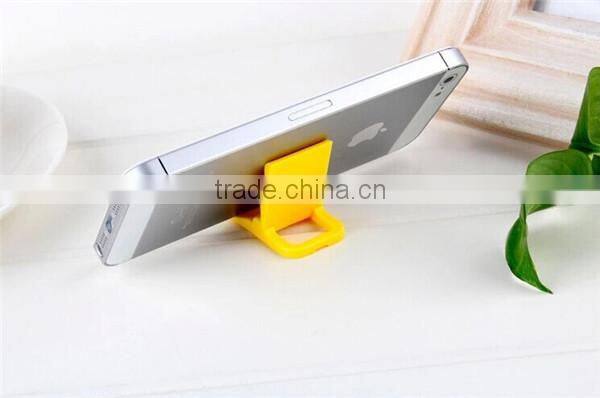 Easy take mobile holder, light weight cell phone holder for iphone for smartphone