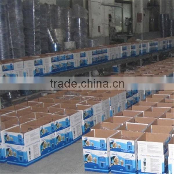 Cheap water purifier pot & alkaline mineral water pot