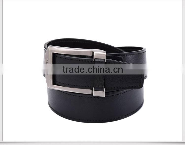 mens name brand belts made in china factory