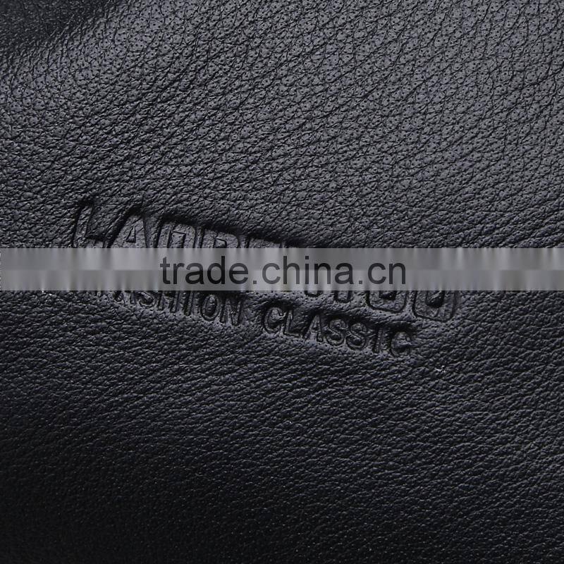 pu designer wholesale leather handbags branded bags made in china