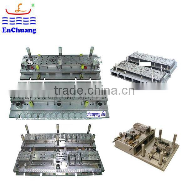 China Customized Precision Die, Stamping Die, Stamping Tool