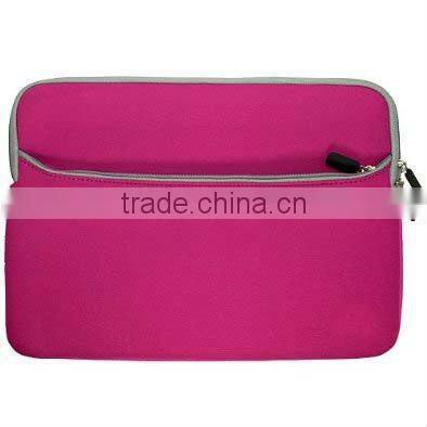 YSD Factory 9'' soft notebook case