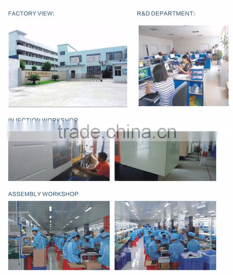 Promotional Polarized Sports Sunglasses