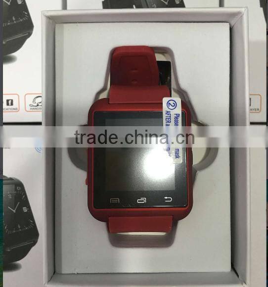 U8 reloj Inteligente con barato precios