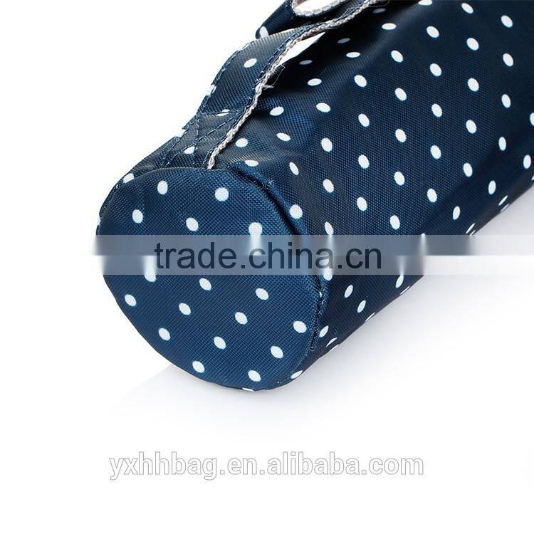 Insulated foam stubby drink holder