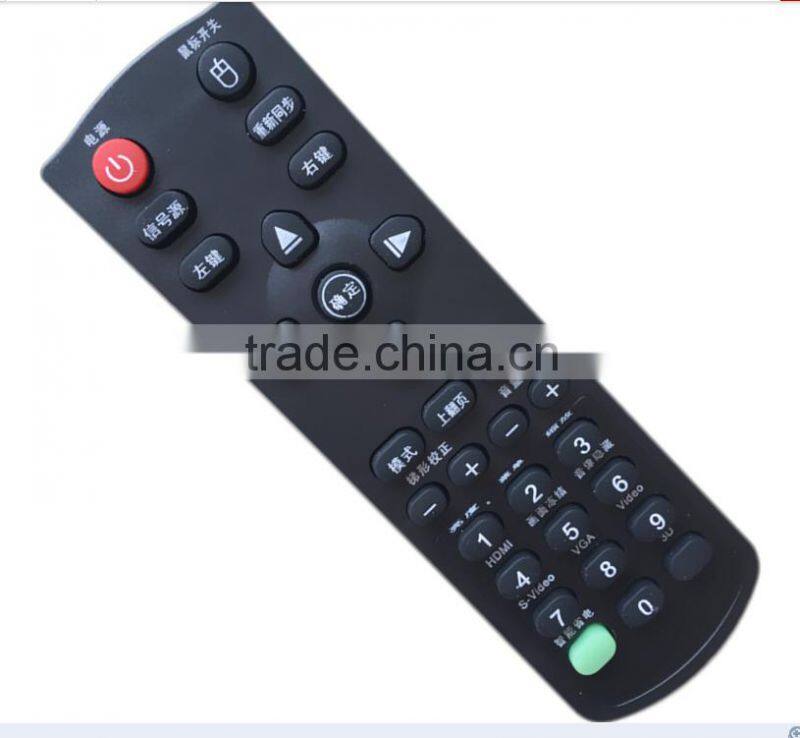 PROJECTOR REMOTE CONTROL TOSHIBAs TDP-T95 TDP-T98