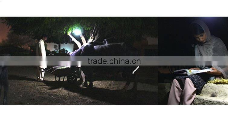 42LED Emergency Lantern, Dynamo Portable Light