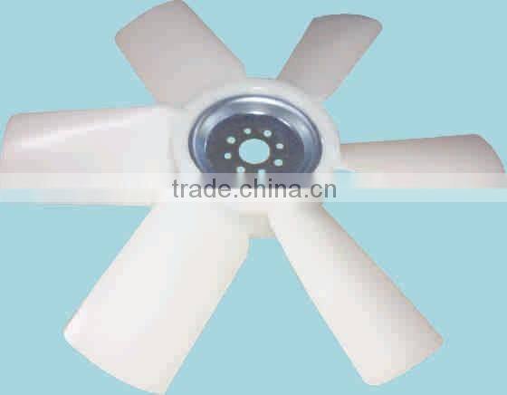 HIGH QUALITY AUTO ENGINE COOLING TRUCK FAN BLADE OEM NO.ME075229