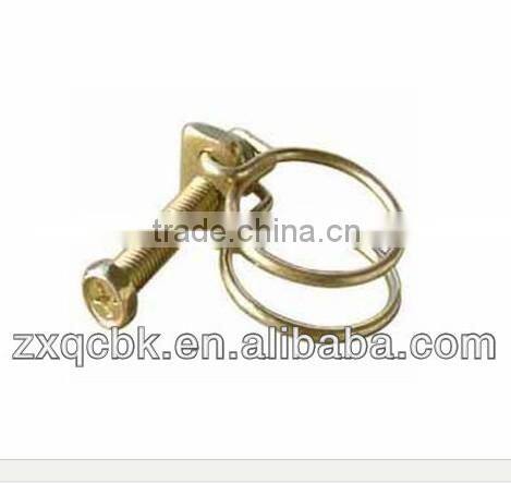 140--160mm Germany type Hose clamps