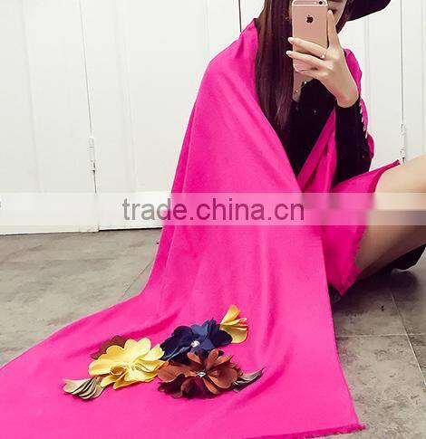 2015 fashion woman muslim scarf hijab