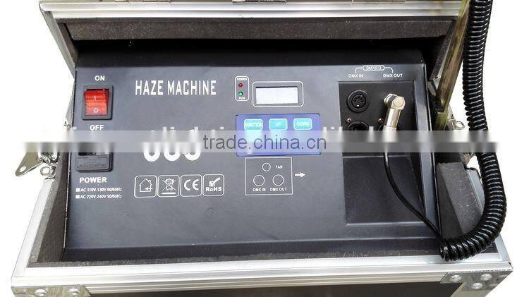 Antari HZ-500 Touring Class Stage DJ Fog Effect Upward Spray DMX 800W Haze Machine