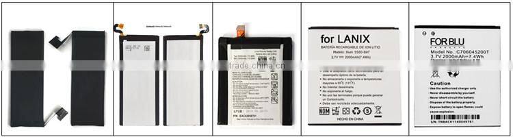 1800 mAh phone battery for htc bm60100,Battery for One SV