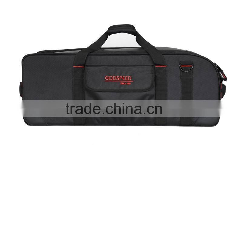 China wholesale waterproof nylon camera tripod bag