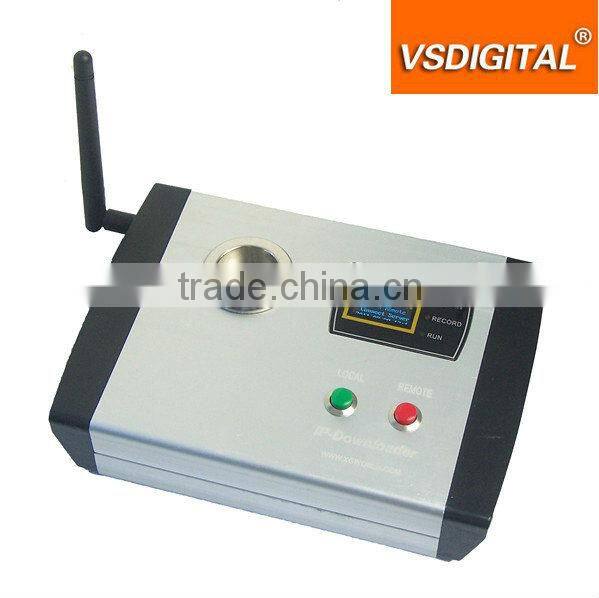 Managing Rugged Ibutton shopping mall security guard tour system