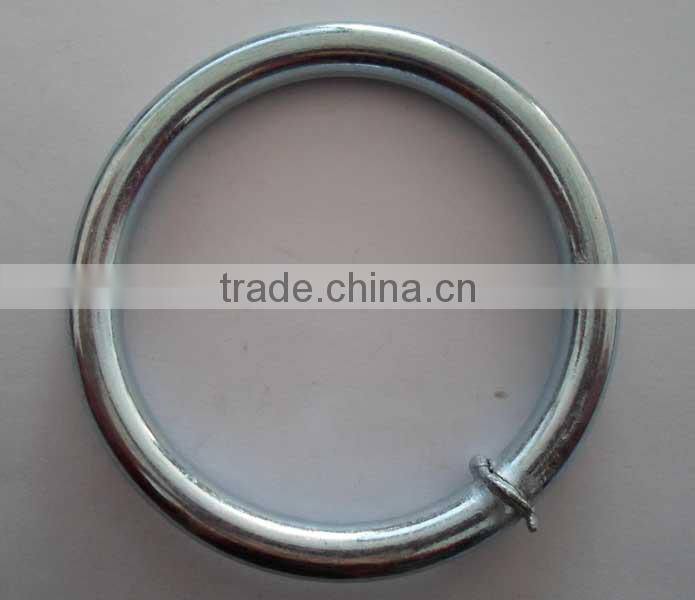stainless steel rings hardware