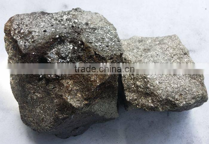 Ferro silicon manganese prices/FeSiMn 65% min/silicon manganese ball/briquettes