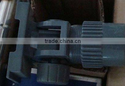 New ABS Plastic Pricing Weighing Indicator , portatble good qualty price counting weighing indicator scale